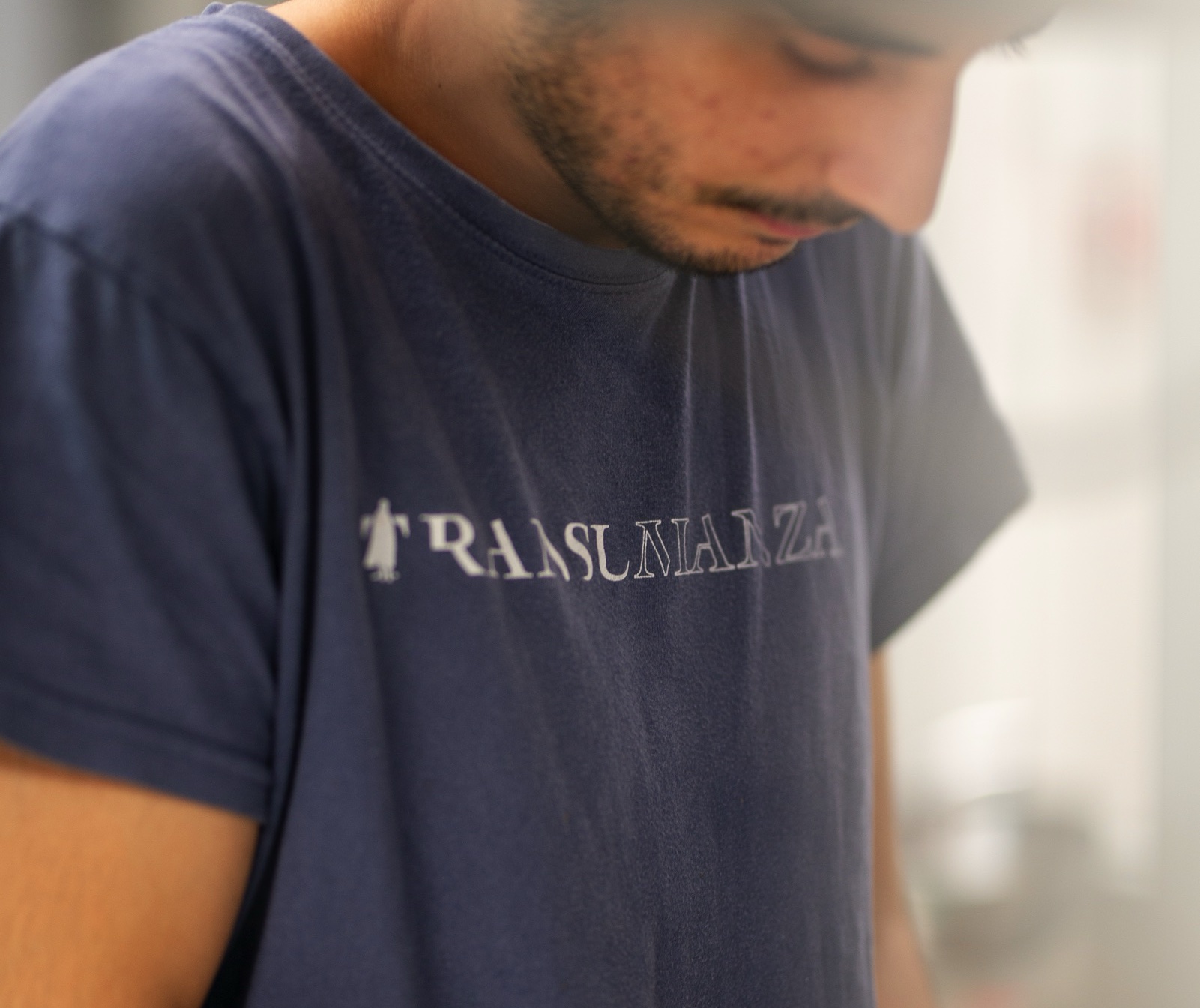 Transumanza staff member